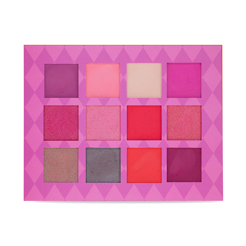 Product image Alice in Wonderland - Eyeshadow Palette