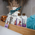 Produktbild Susi und Strolch - Geschenkset