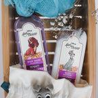 Produktbild Susi und Strolch - Geschenkset