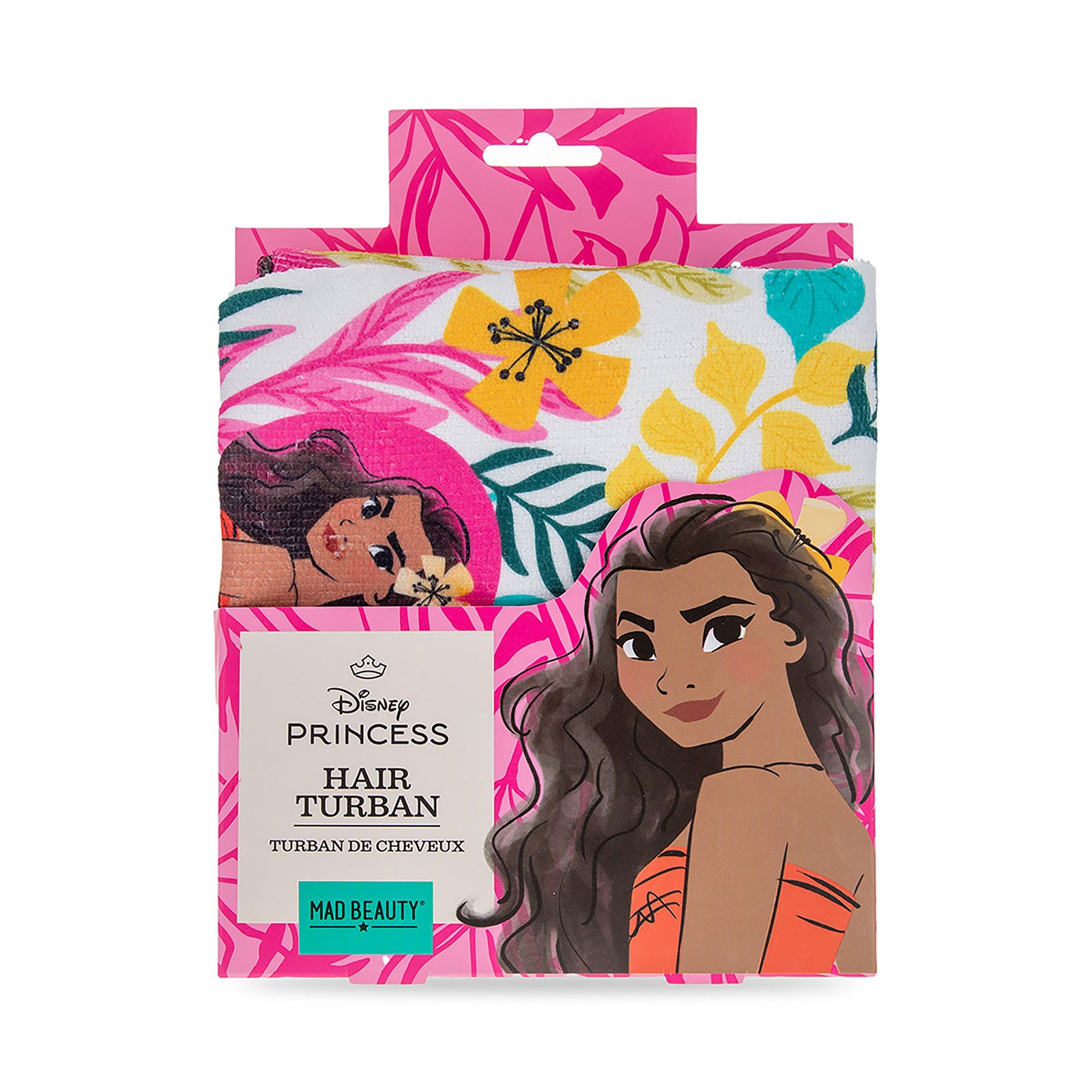 Produktbild Vaiana - Haarturban