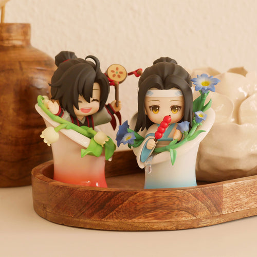 Produktbild Grandmaster of Demonic Cultivation - Ci Yun Hua Yu Collection Mystery Figur