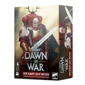 Produktbild Warhammer 40k - Dawn of War - Der Kampf geht weiter