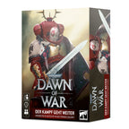Produktbild Warhammer 40k - Dawn of War - Der Kampf geht weiter