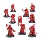 Produktbild Warhammer 40k - Dawn of War - Der Kampf geht weiter