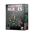 Produktbild Warhammer Heroes - Dark Angels Mystery Figur