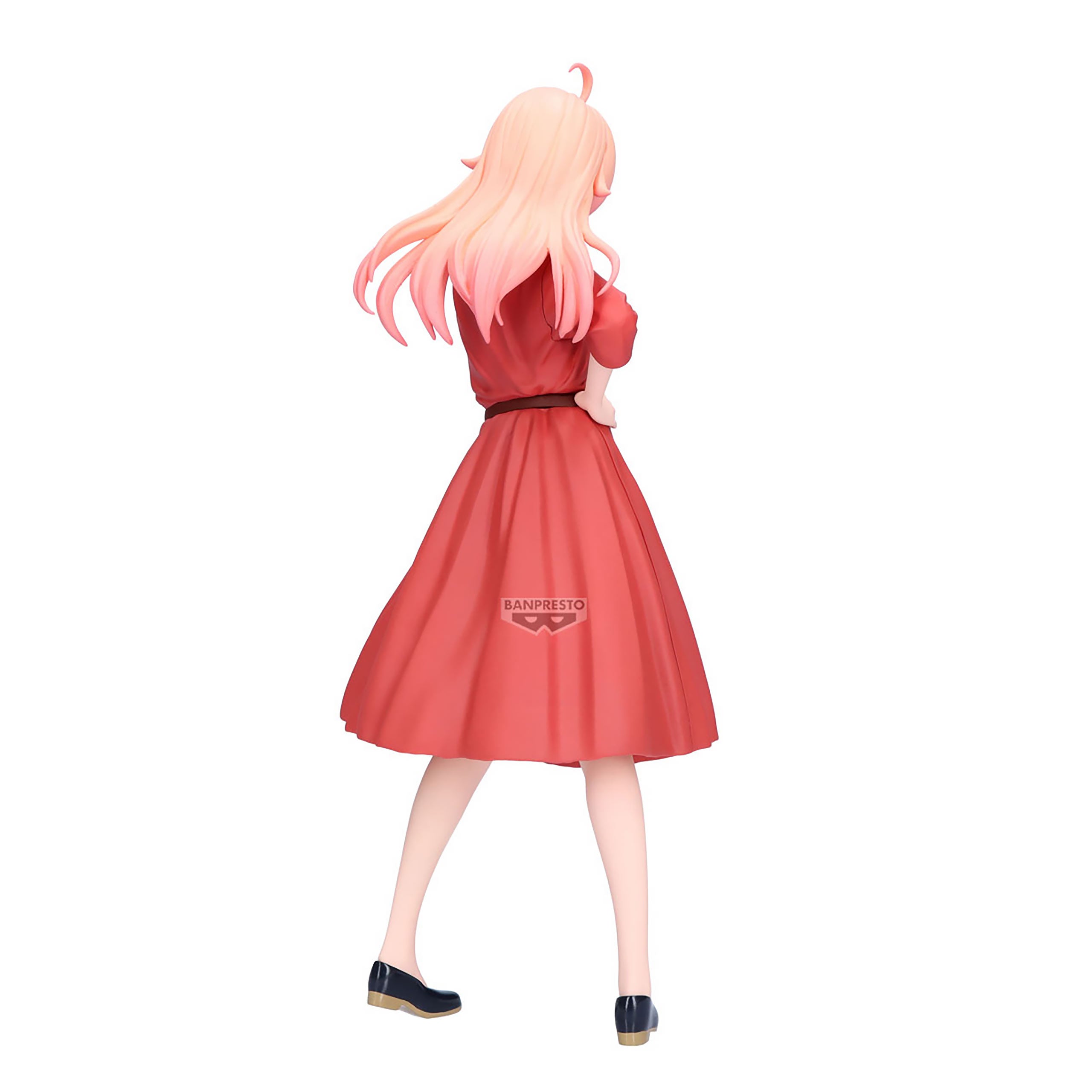 Produktbild Witch Watch - Nico Wakatsuki Figur Vol. 2