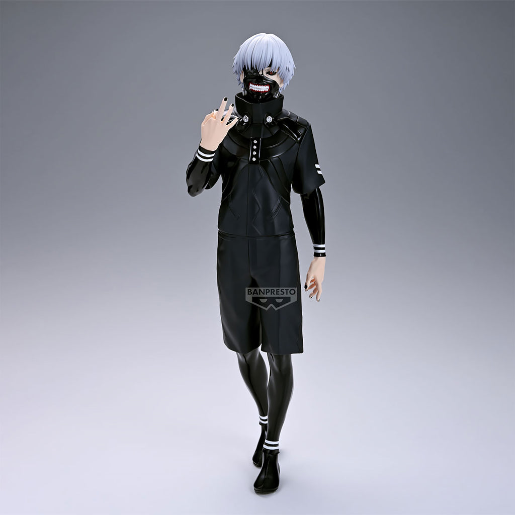Produktbild Tokyo Ghoul - Kaneki Ken Grandista Figur