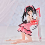 Produktbild Date A Live - Kurumi Tokisaki Figur Sweet Silk Wear Version
