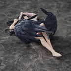 Product image Overlord - Albedo Relax Time Figure Roll Bandage Version