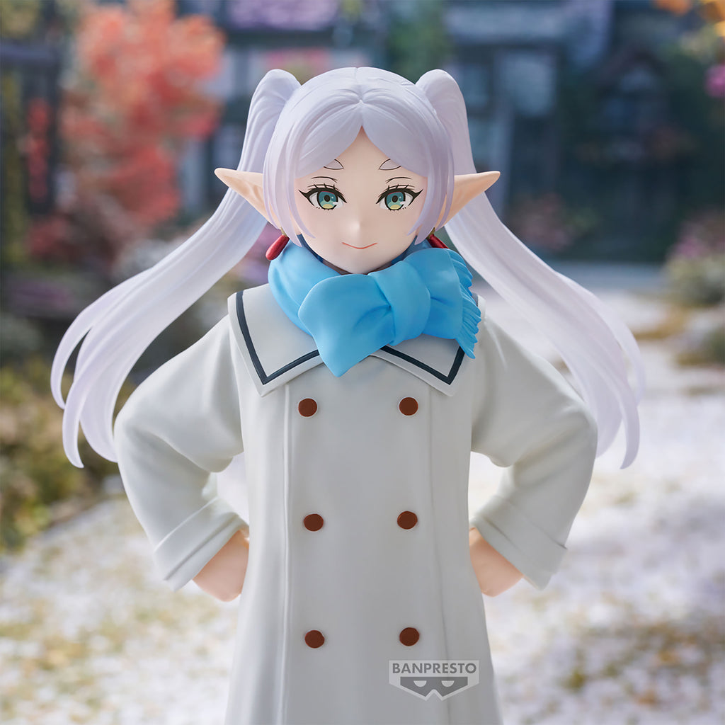 Product image Frieren: Beyond Journey's End - Frieren Figure