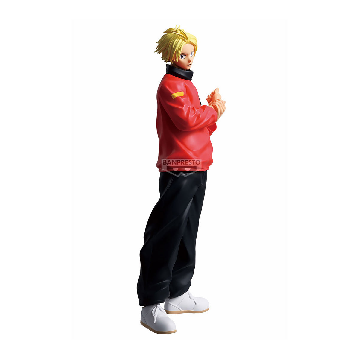 Produktbild Sakamoto Days - Asakura Shin Solid Scene Figur