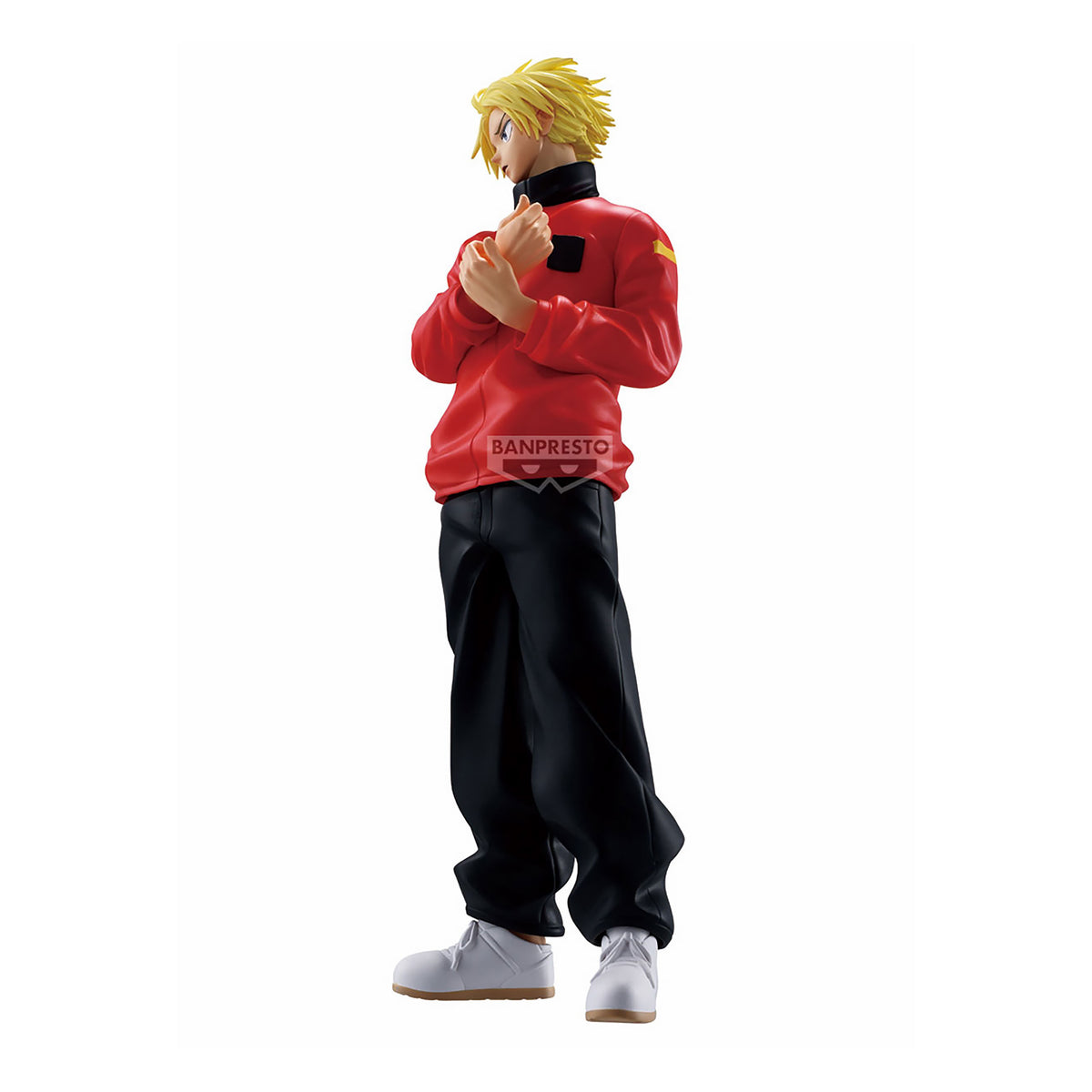 Produktbild Sakamoto Days - Asakura Shin Solid Scene Figur