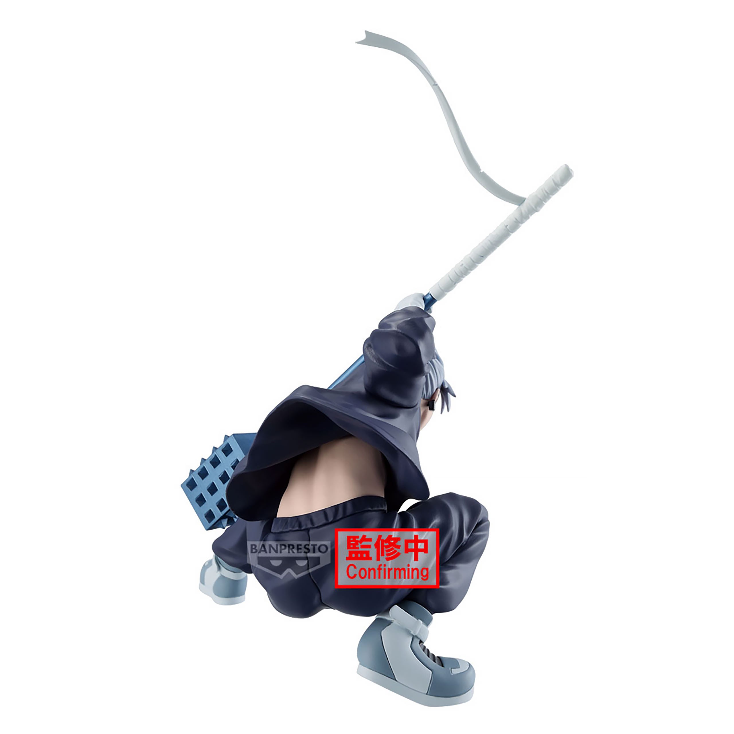 Produktbild Sakamoto Days - Gaku Vibration Stars Figur