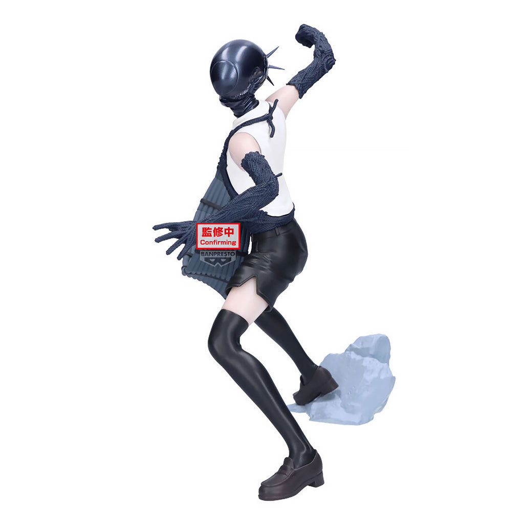 Product image Chainsaw Man – Bomb Grandista Figure