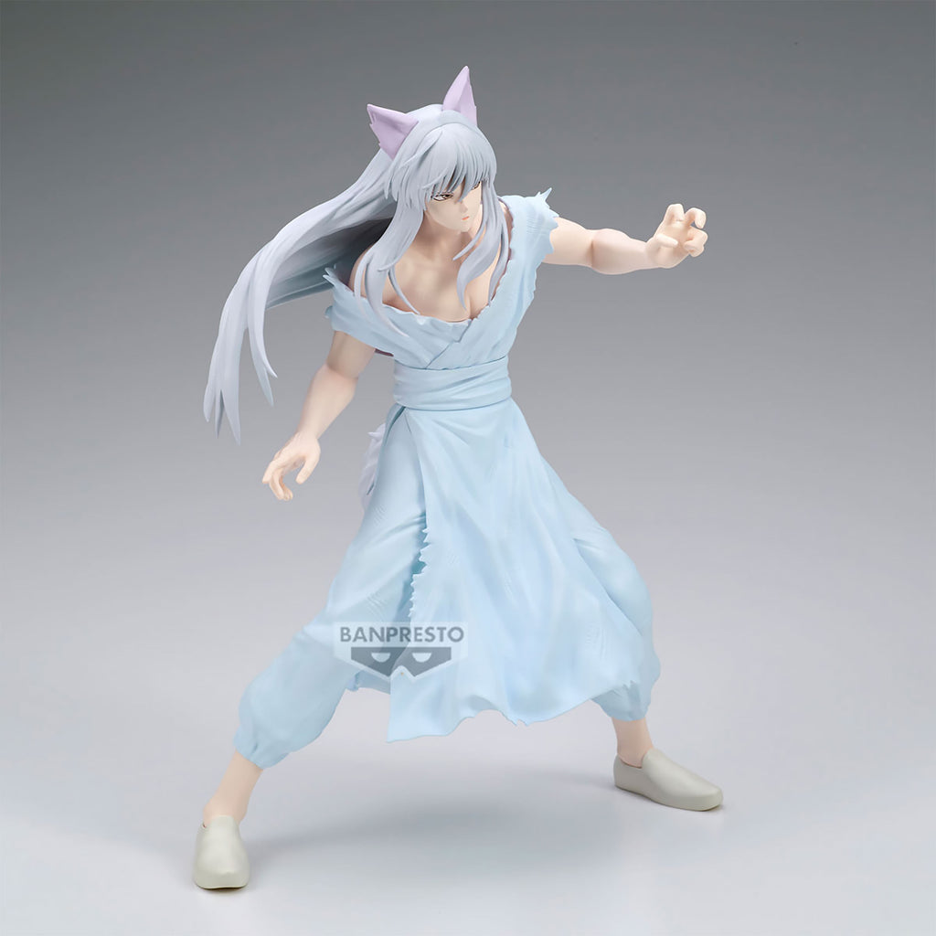 Product image Yu Yu Hakusho - Youko Kurama Maximatic Figure