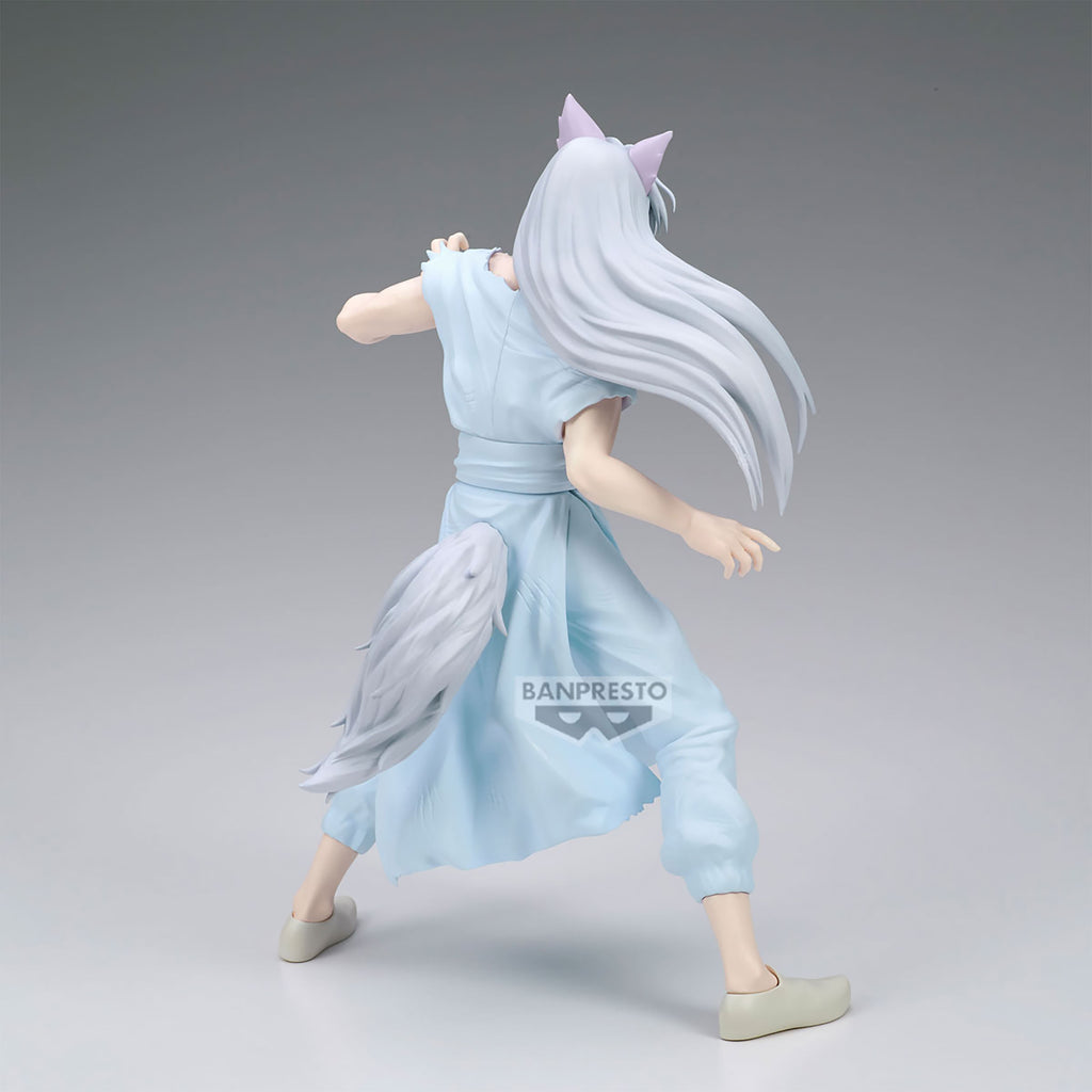 Product image Yu Yu Hakusho - Youko Kurama Maximatic Figure
