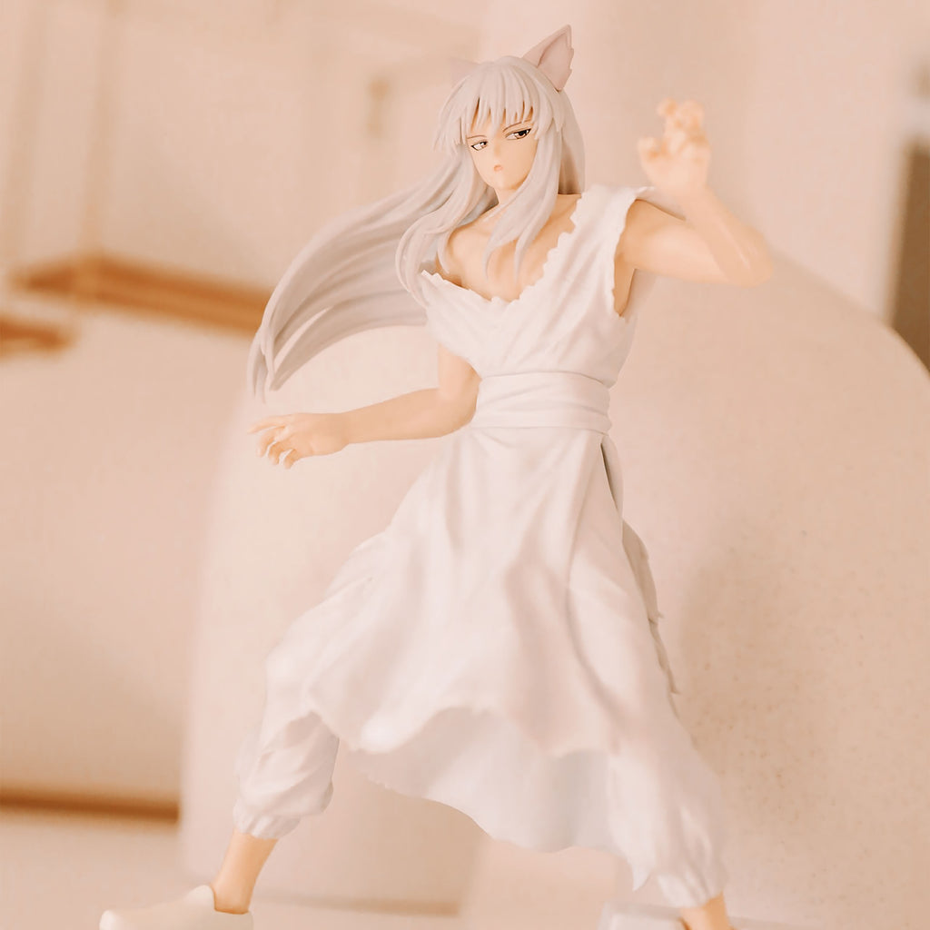 Product image Yu Yu Hakusho - Youko Kurama Maximatic Figure