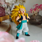 Produktbild Dragon Ball Z - Gotenks Solid Edge Works Figur