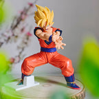 Produktbild Dragon Ball Z - Son Goku Grandista Figur