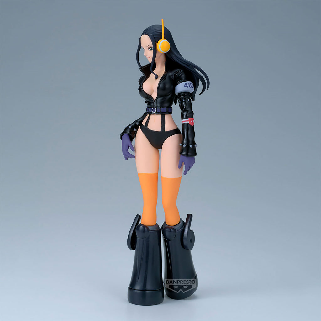 Produktbild One Piece - Nico Robin The Shukko Figur Egghead Version