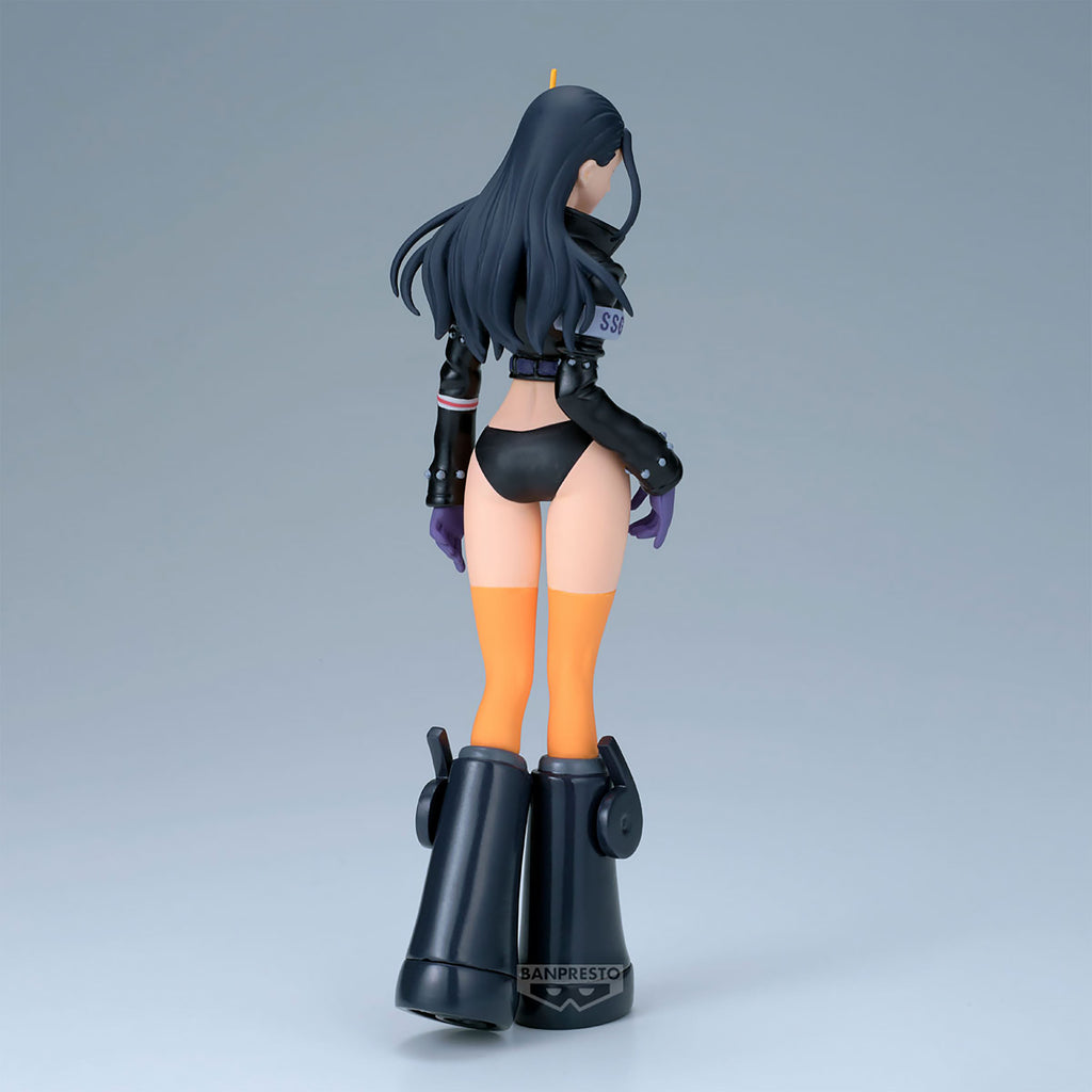 Produktbild One Piece - Nico Robin The Shukko Figur Egghead Version