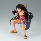 Produktbild One Piece - Monkey D. Luffy King of Artist Figur 19cm