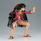 Produktbild One Piece - Monkey D. Luffy King of Artist Figur 19cm