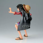 Produktbild One Piece - Monkey D. Luffy King of Artist Figur 19cm