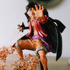 Produktbild One Piece - Monkey D. Luffy King of Artist Figur 19cm