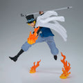 Produktbild One Piece - Sabo Battle Record Collection Figur