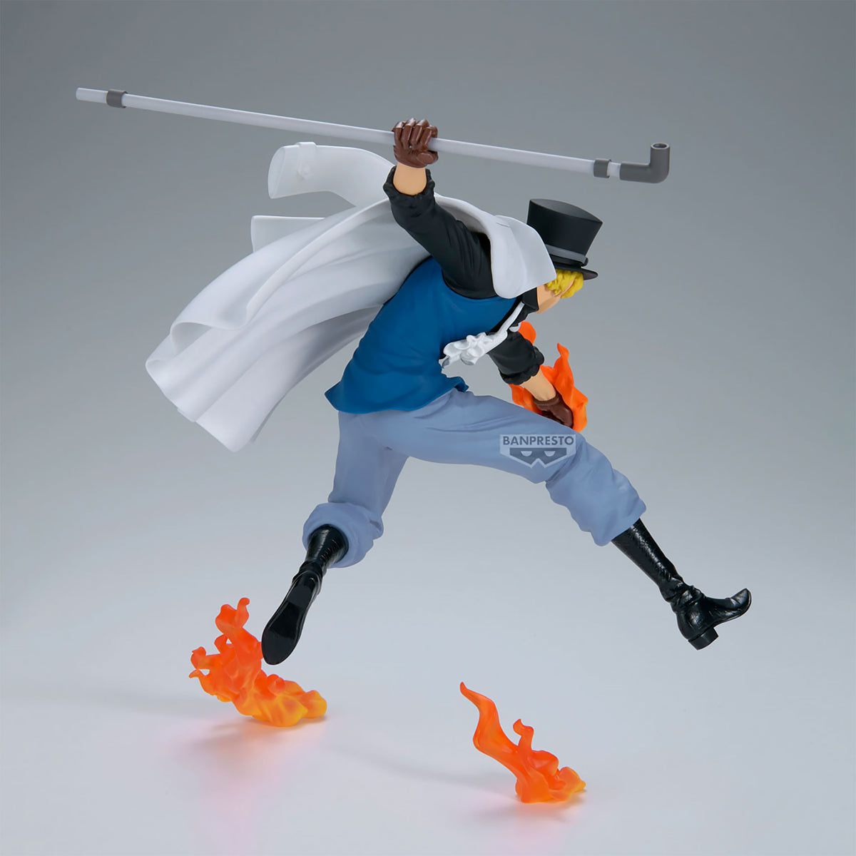 Produktbild One Piece - Sabo Battle Record Collection Figur
