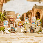 Produktbild EMMA - Secret Forest River of Time Mystery Figur