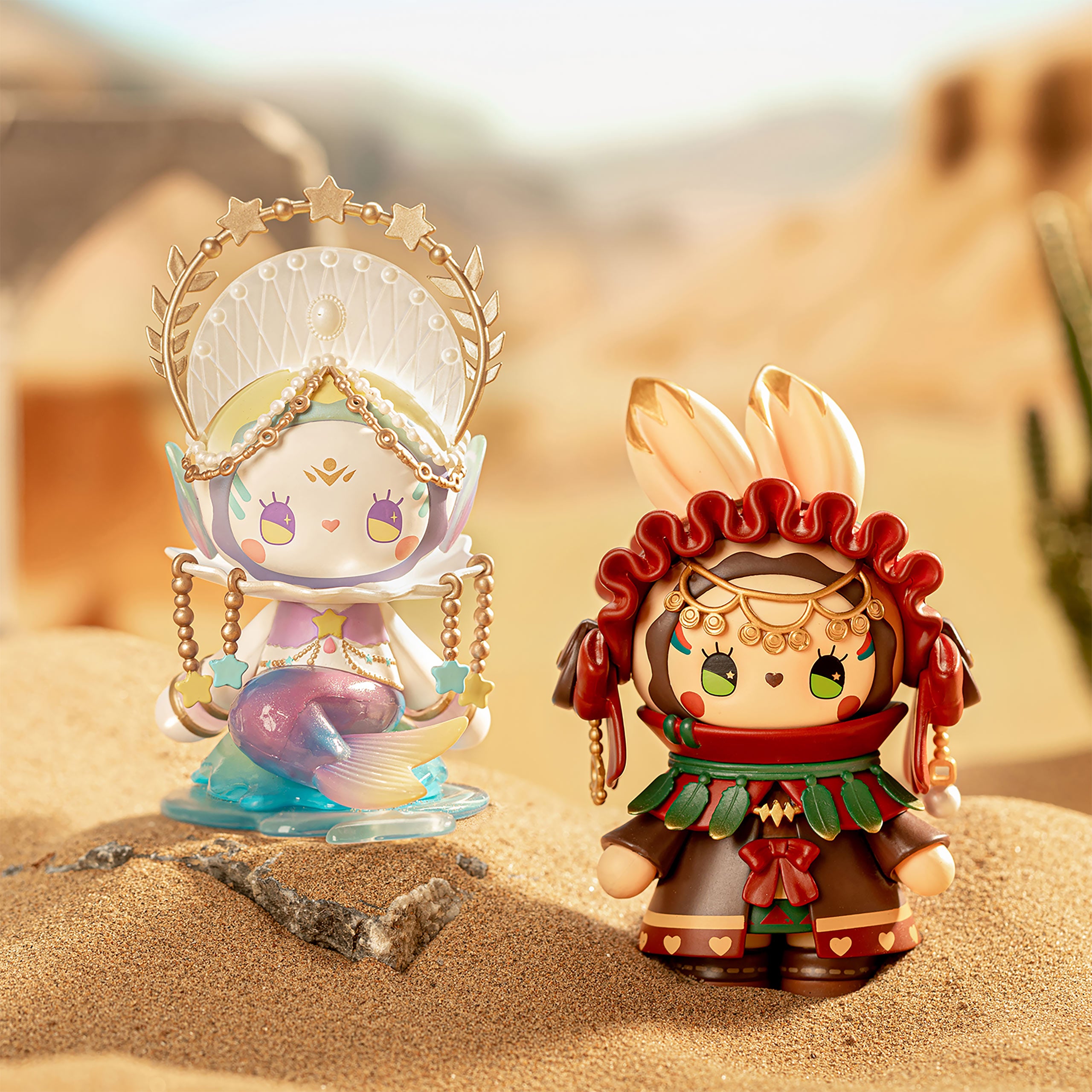 Produktbild EMMA - Secret Forest River of Time Mystery Figur