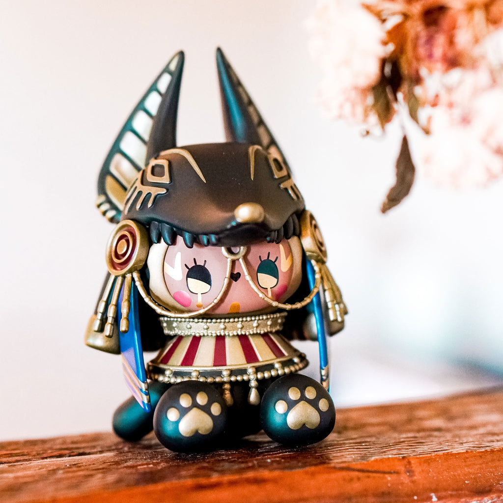 Produktbild EMMA - Secret Forest River of Time Mystery Figur