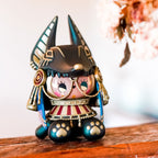 Produktbild EMMA - Secret Forest River of Time Mystery Figur
