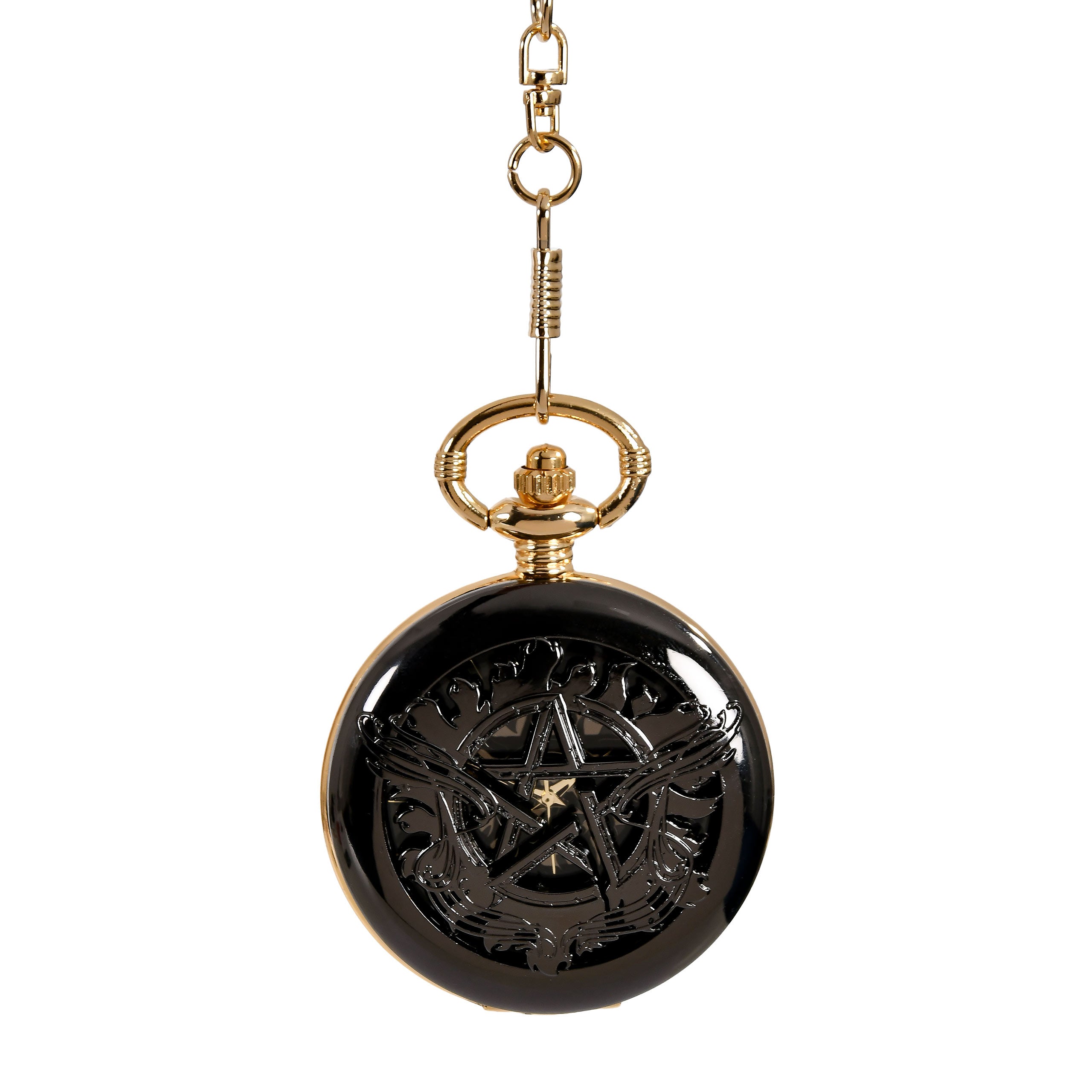 Produktbild Supernatural - Anti Possession Taschenuhr