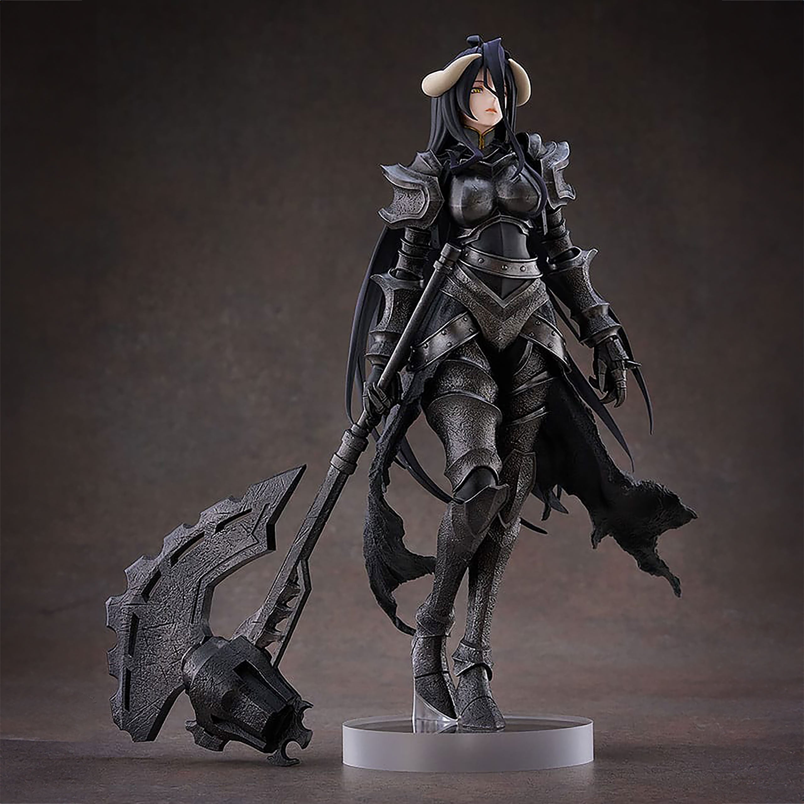 Product image Overlord - Albedo Figure Armor Version L Size