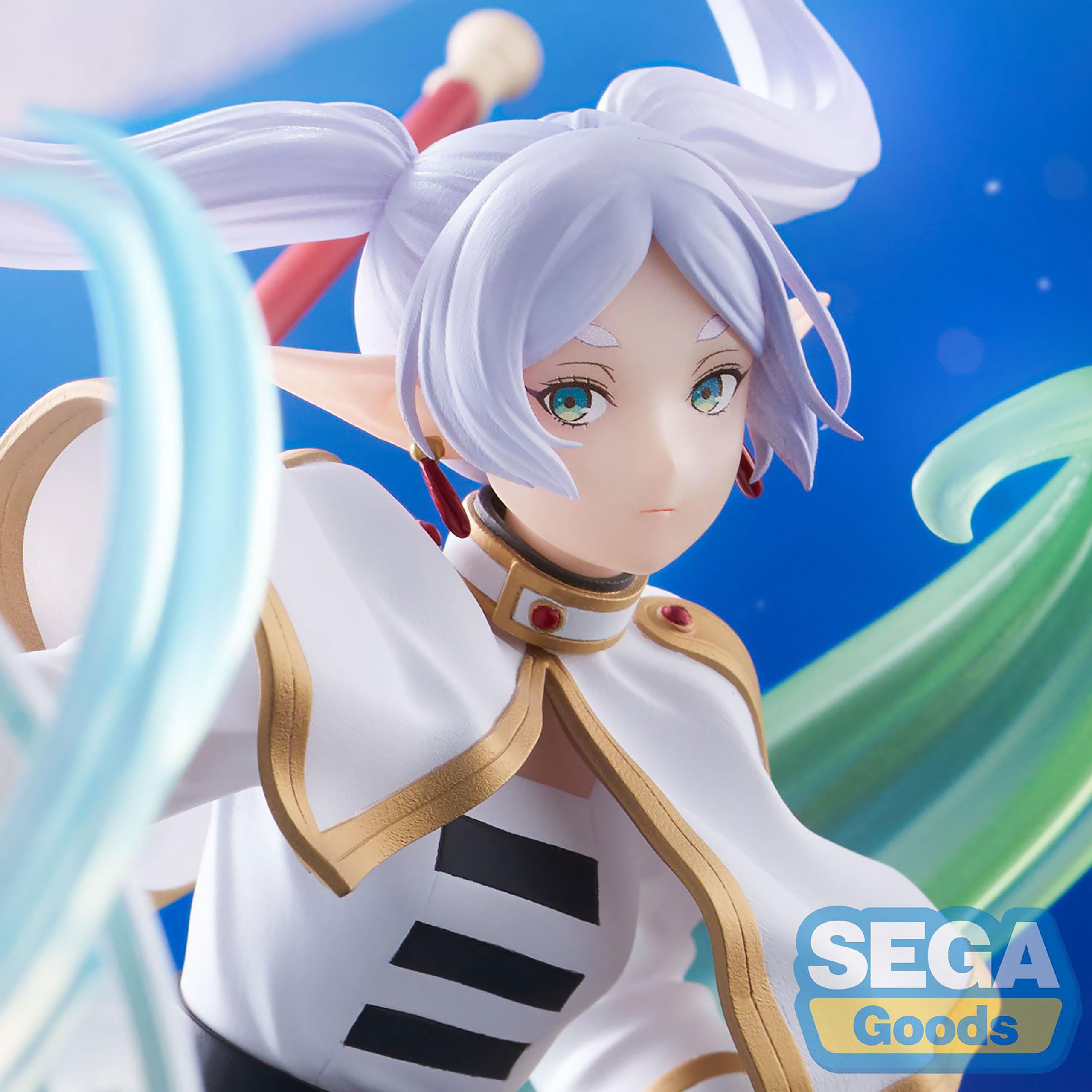 Produktbild Frieren: Nach dem Ende der Reise - Frieren The Heights of Magic Figur