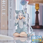 Produktbild Re:Zero - Emilia (Mofumofu Pack) Figur