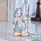 Produktbild Re:Zero - Emilia (Mofumofu Pack) Figur