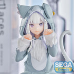 Produktbild Re:Zero - Emilia (Mofumofu Pack) Figur