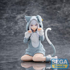 Produktbild Re:Zero - Emilia (Mofumofu Pack) Figur