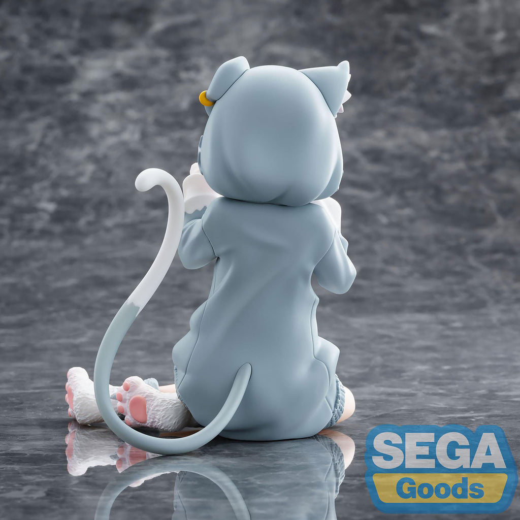 Produktbild Re:Zero - Emilia (Mofumofu Pack) Figur