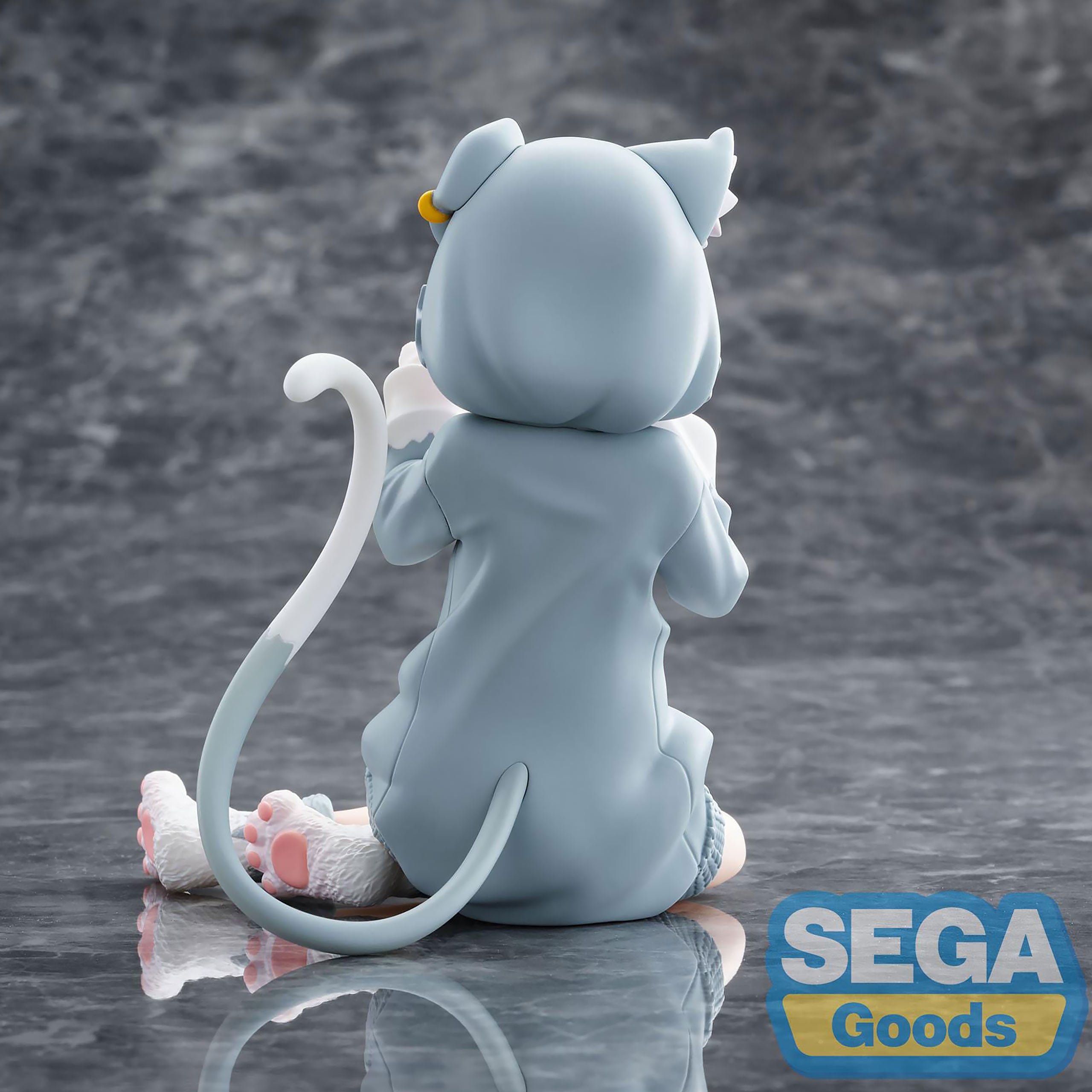 Produktbild Re:Zero - Emilia (Mofumofu Pack) Figur