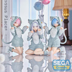 Produktbild Re:Zero - Emilia (Mofumofu Pack) Figur