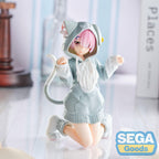 Produktbild Re:Zero - Ram (Mofumofu Pack) Figur