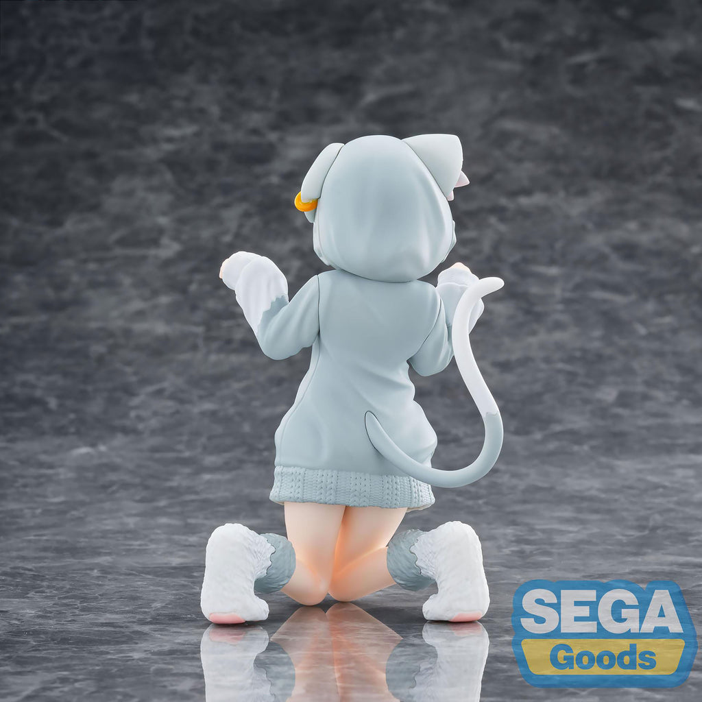 Produktbild Re:Zero - Ram (Mofumofu Pack) Figur