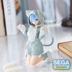 Produktbild Re:Zero - Rem (Mofumofu Pack) Figur
