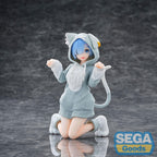 Produktbild Re:Zero - Rem (Mofumofu Pack) Figur