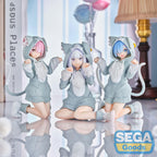 Produktbild Re:Zero - Rem (Mofumofu Pack) Figur